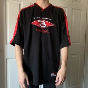 NASCAR / earnhardt tee
